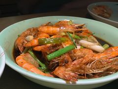 -弄堂里(阿里西溪A区店)