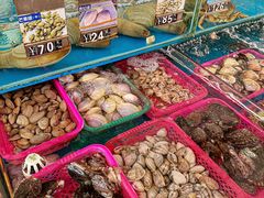 -四川小胡子海鲜(丁村万人海鲜广场店)