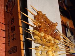 -肉串汪(望京店)