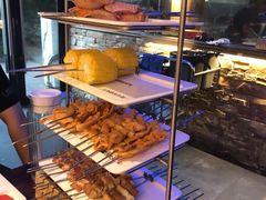 -三个蒙古大叔羊肉串(大宁店)