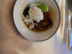 -北京古城老院厉晓麟精致菜