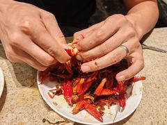 -初色海鲜自助(万丰路店)