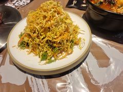 -一烧一烤•锦州烧烤(KTV包房·长江街店)