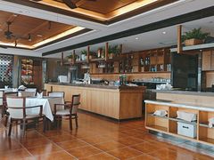 -璟象酒店-爱丽坊景观餐厅