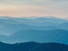 -大姆山草场