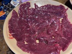 -蜀国大将老火锅(江北店)
