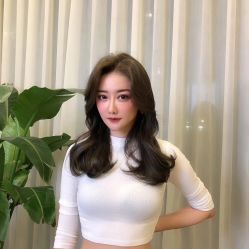 -DH2 hair