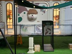 -星巴克(上海长宁来福士1F店)