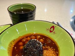 -一叶一世界·素食餐厅(锦华万达店)