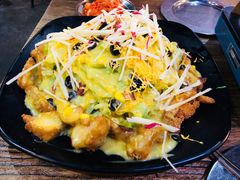 -MI WU FACTORY米屋美食工厂餐厅(绿地店)