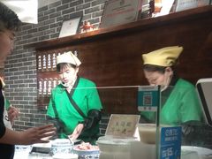 -七宝老街汤团(上海世纪汇广场店)