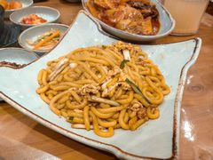 -长寿参鸡汤(朝韩风情街店)