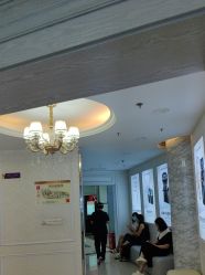 -武汉五洲整形外科医院