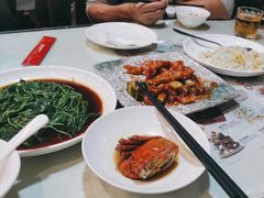 -品味楼·醉卤·酱排骨·无锡特色菜