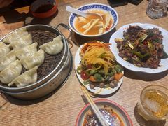 -老爷子原味蒸饺(总店)
