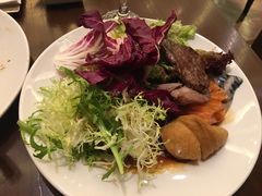-舟山希尔顿酒店·開自助餐厅