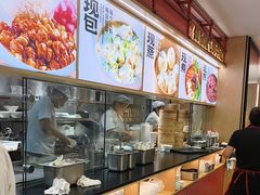 -阳阳中国饭(龙湖大兴天街)