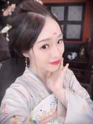 -美云庭古装·格格服汉服·京城旅拍(北京店)