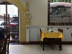 -新疆巴州金丝特餐厅(大钟寺店)