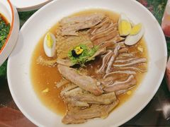 -宁邦·家宴·南京菜(红山动物园店)