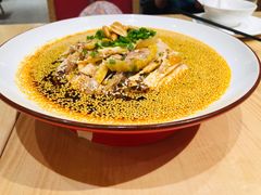 茅溪口水鸡-茅溪菜·家常菜(九街店)