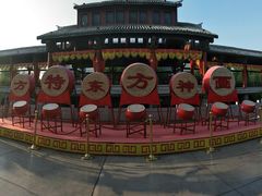 -济南方特东方神画