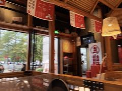 -四方桌·福建客家土菜(沙县步行街店)