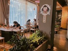 -珺小七铜锅涮肉(桃园路店)