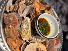 -1937青岛老味道·海肠捞饭·青岛菜(大鲍岛栈桥店)