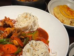 -Fuzzy Bistro 浮几韩餐·茶酒馆