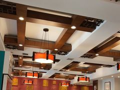-福来居烤鸭店(天坛二店)