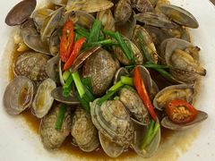 -鑫鸿达·海鲜闽菜热炒小馆(中山路店)