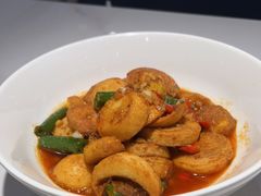-兰湘子·湘菜小炒(长安万科广场店)
