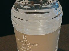 -上海龙之梦万丽酒店