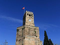 -安塔利亚博物馆