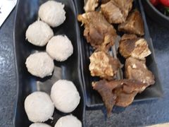 -林记潮牛·牛肉火锅(上马墩店)