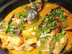 千岛湖鱼头-千岛湖小鱼儿·淳安匠心农家菜