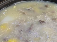 -光明清汤羊(宝业路店)