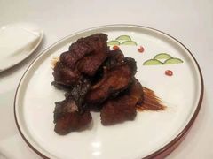 -上海老饭店(北京分店)