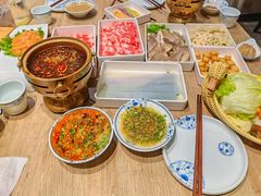 -古关火锅店(古北水镇景区店)