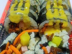 -传闻来紫菜包饭·打糕(西塔韩百店)