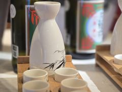 -怡咖啡·自助餐·西安香格里拉