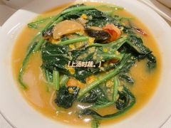 -莆田餐厅PUTIEN(西安万象天地店)