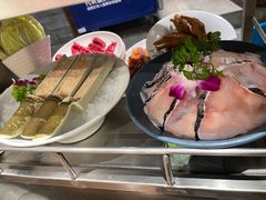 -周师兄大刀腰片火锅(解放碑总店)