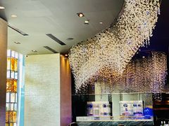 大堂-AZUR聚(香格里拉饭店)