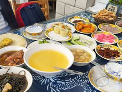 -康陵正德春饼宴26号