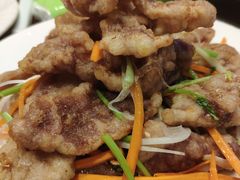 -老仁义·清真菜(太古街店)