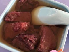 紫薯糖水-冰神糖水铺(国贸中心店)