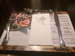 小南国花园酒店AdD餐厅-AdD全日制餐厅(中谷花园酒店)