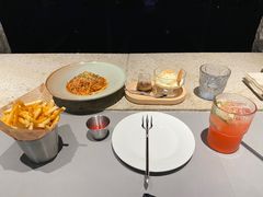 -22ºN BISTRO西餐&酒馆